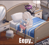 eepy