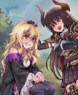 2girls, branch (blackrabbits),asanagi,feason, artist_personal ami, jtveemo, waga s-2144513746