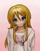 __kousaka_kirino_ore_no_imouto_ga_konna_ni_kawaii_wake_ga_nai_and_1_more_drawn_by_zoolpal__a3393ecff469332916baec4bd34ddcda