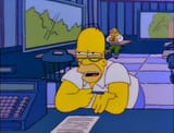 ThinkingHomer