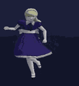 alice dance
