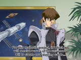 Kaiba in GX