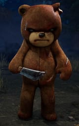 naughtybear