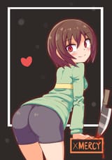 Chara murderboy