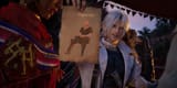 thancred