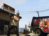 love fist