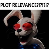 plot relevance
