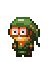 Sheldon NPC