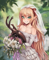 1girl, solo, branch (blackrabbits),asanagi,feason, artist_personal ami, jtveemo, s-2255875506