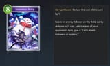 snowman shadowverse