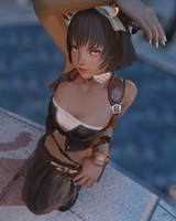 sharlayan