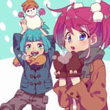 CandySnow