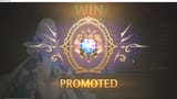 first diamond