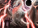 White Fatalis by Nutuki_