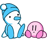 impressively well animated NES game buddies