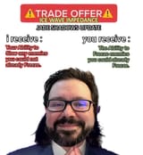 Frost Ice Wave Pablo trade offer 