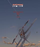 pilotsnipe