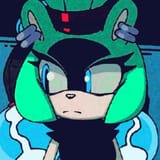 Surge looks
