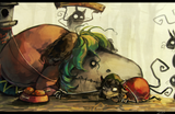 __chen_kasodani_kyouko_and_kasodani_kyouko_touhou_drawn_by_koto_inari__5fccd8e08f317805f88930aceaf27621