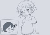 omori pregnant