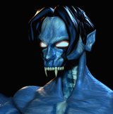 Raziel bruh