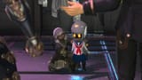 [Incredibly angry beeping and booping]