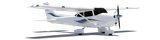 failed commercial pilot