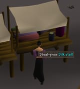 sneaky