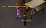 snitches