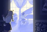 a concert