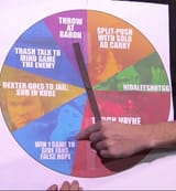 clg spinner