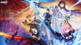 Original Honkai Impact 3 part2