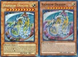Rainbow Dragon