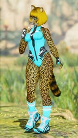 leopard