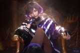 1huyk21 03 Reina cosplay by yuyuisforyu