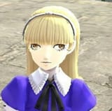 dumb anime maid