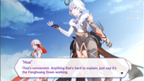 Fenghuang Down Bullshit