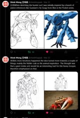 Halo Shiek Hunters Gundam