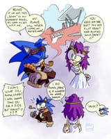 @DoreFatum Controversial to some, but I like Sonic having parents