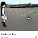 Omoriboy vs Omoli @Soramm_cake