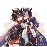 __kitasan_black_and_equinox_original_and_1_more_drawn_by_gassan_aya__c439fdef37c9222dadc30145723ad4a4
