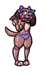 Personal take on Penelope