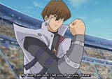 Kaiba filler arc art