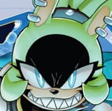 sharktooth