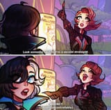 LookAStrategist