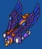 SNES - Mega Man X - Storm Eagle