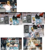 leizi skill