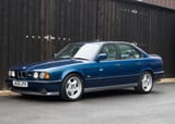 bmw m5 e34
