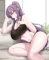 Intrepid Teasing