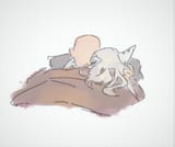 snoot game fang cuddle1